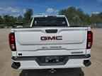 2022 GMC Sierra