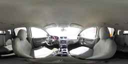 2014 GMC ACADIA