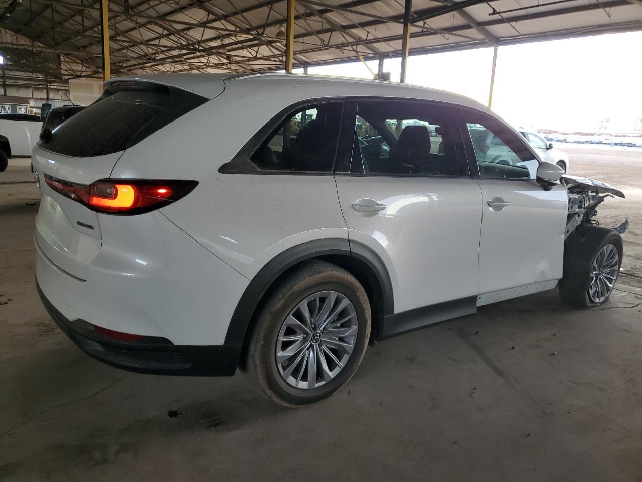 2024 MAZDA CX-90