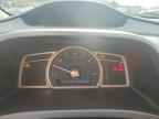 2011 HONDA CIVIC