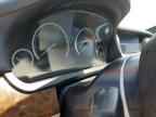 2013 BMW 7 series