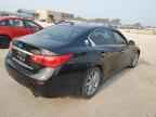 2016 INFINITI Q50