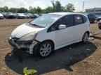 2010 HONDA FIT
