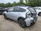 2016 SUBARU Crosstrek