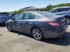 2010 NISSAN Maxima