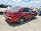 2004 HONDA ACCORD