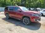 2022 JEEP Wagoneer