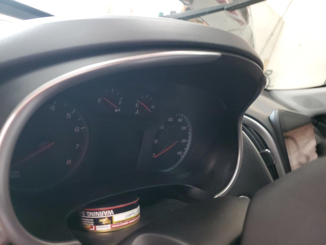 2020 CHEVROLET MALIBU
