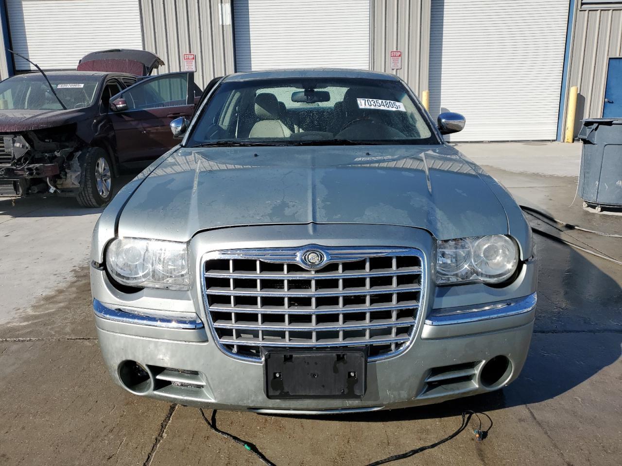 2006 CHRYSLER 300