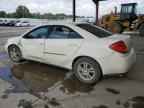 2006 PONTIAC G6
