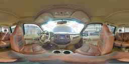 2008 FORD F-250