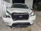 2021 SUBARU Ascent
