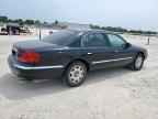 1999 LINCOLN Continental