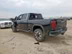 2024 GMC Sierra