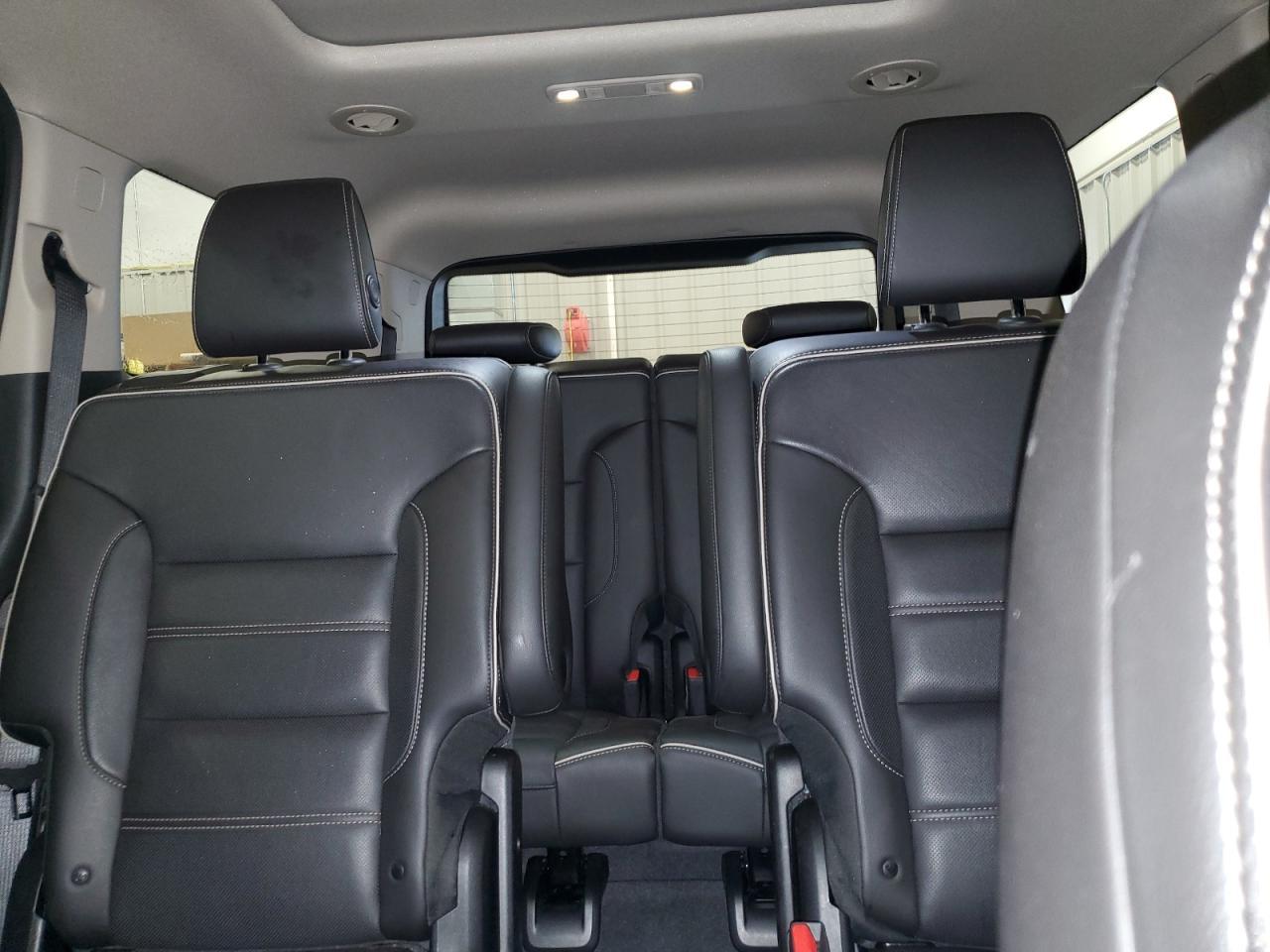 2018 GMC ACADIA