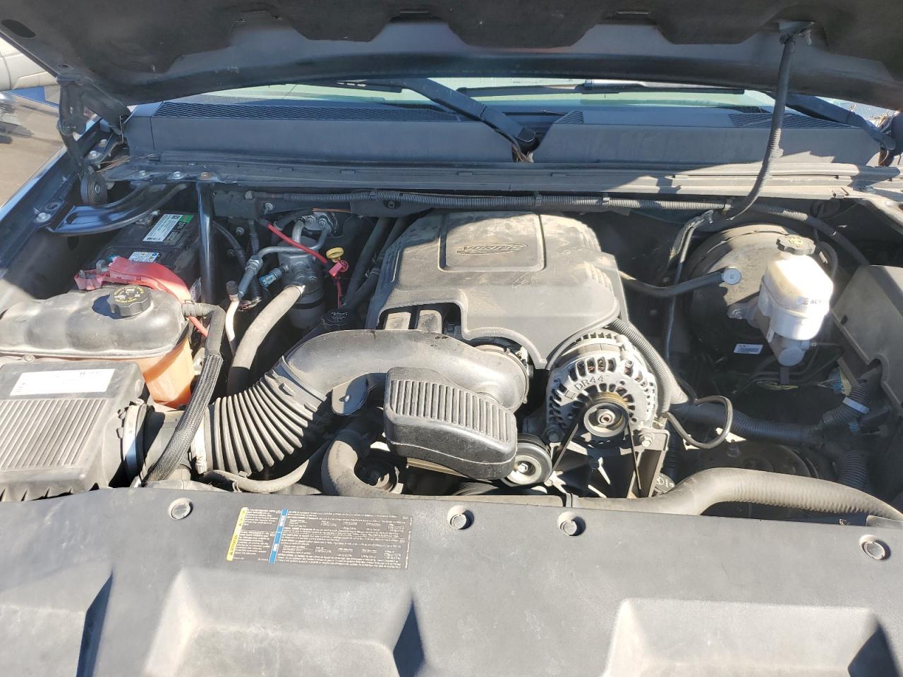 2007 GMC Sierra
