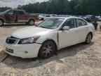 2009 HONDA ACCORD