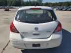 2010 NISSAN VERSA