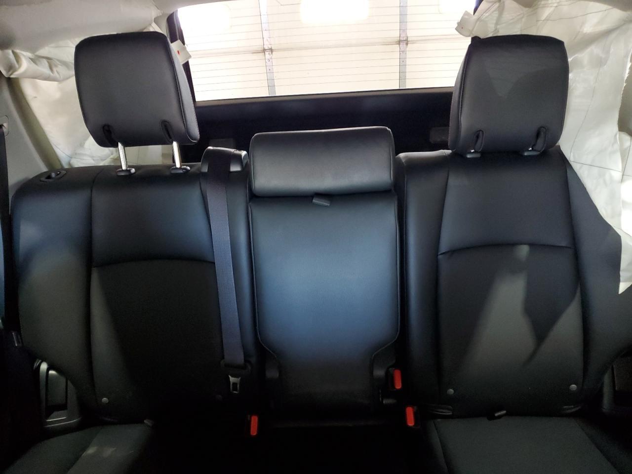 2019 TOYOTA 4Runner