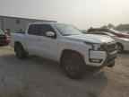 2025 NISSAN Frontier