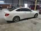 2014 MERCEDES-BENZ C-CLASS