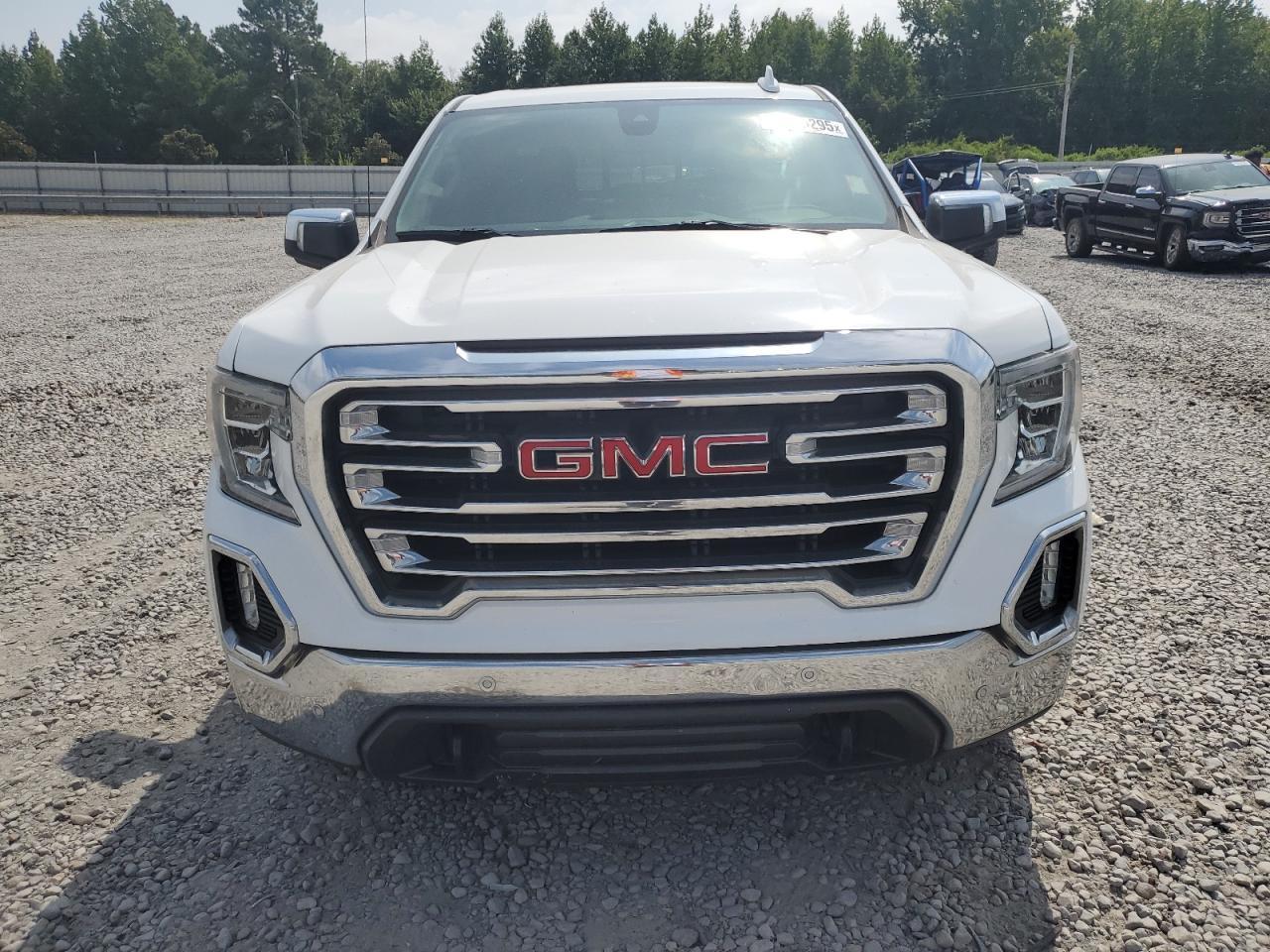 2019 GMC Sierra