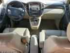 2001 TOYOTA HIGHLANDER