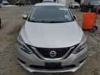 2018 NISSAN SENTRA