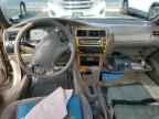 1997 TOYOTA COROLLA