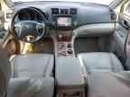 2010 TOYOTA HIGHLANDER