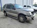 2005 MERCURY Mountaineer