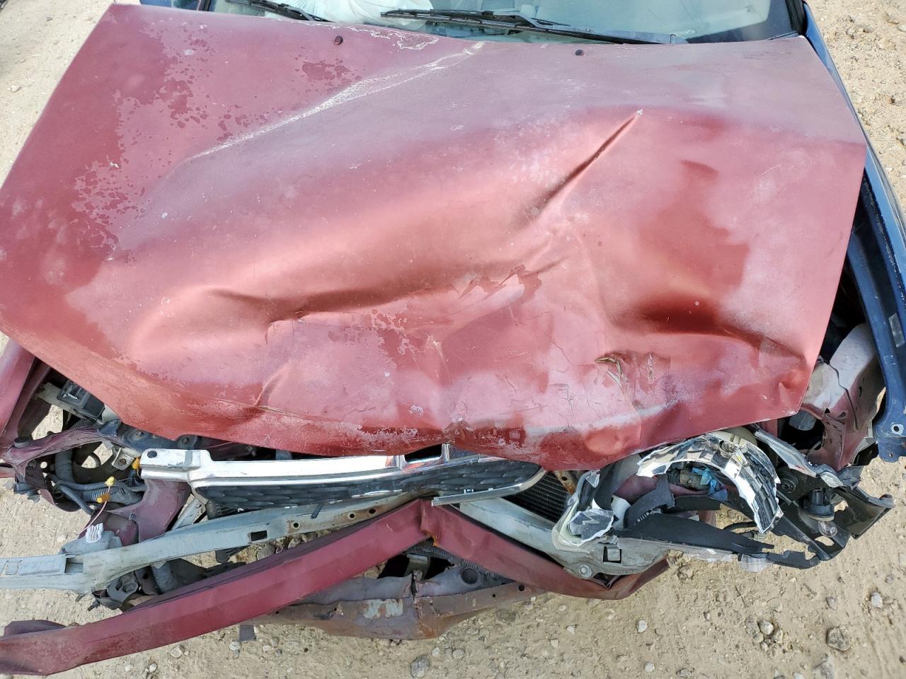 2002 NISSAN SENTRA