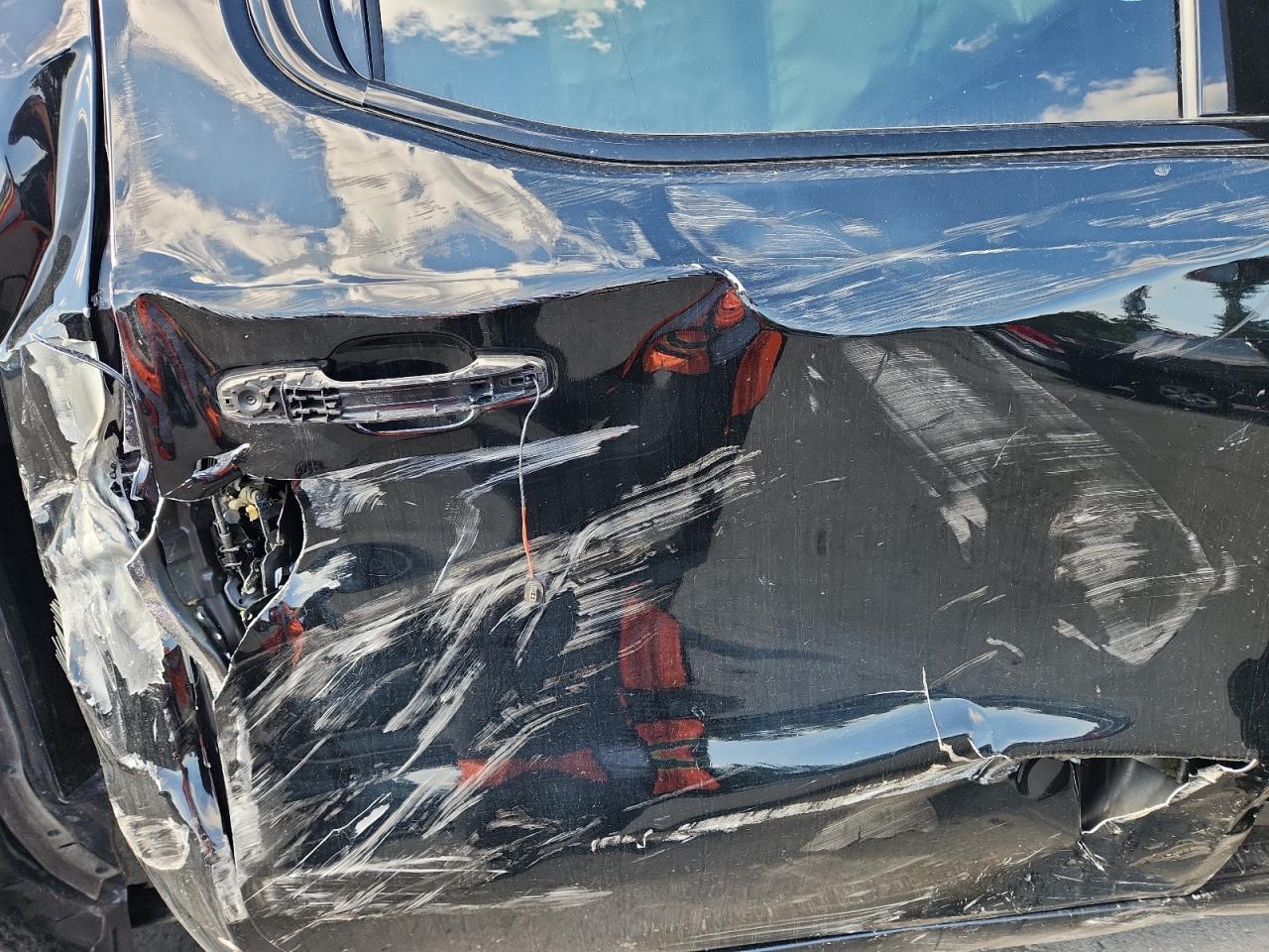 2021 GMC Sierra