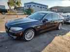 2013 BMW 5 series