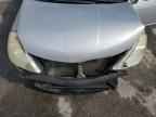 2009 NISSAN VERSA