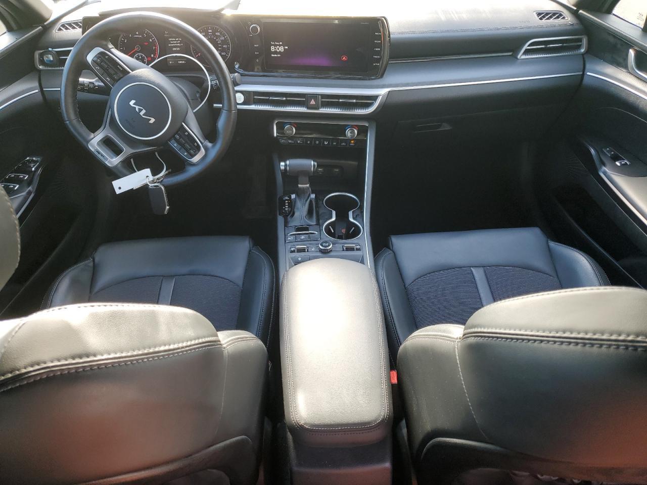 2023 KIA K5
