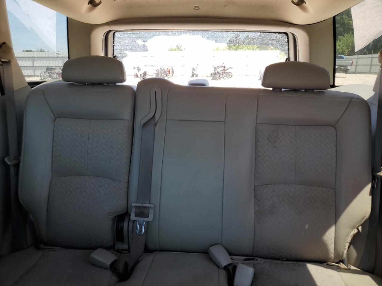 2007 SATURN Vue