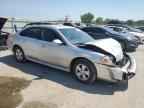 2011 CHEVROLET IMPALA