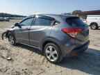 2016 HONDA HR-V