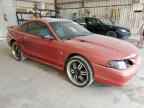 1997 FORD MUSTANG