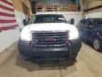 2009 GMC Sierra
