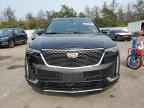 2025 CADILLAC XT6