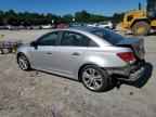 2012 CHEVROLET CRUZE