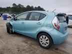 2013 TOYOTA Prius c