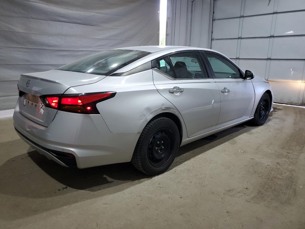 2021 NISSAN ALTIMA