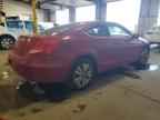 2011 HONDA ACCORD