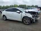 2016 CHEVROLET CRUZE