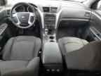 2012 CHEVROLET TRAVERSE