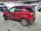 2020 FORD EcoSport