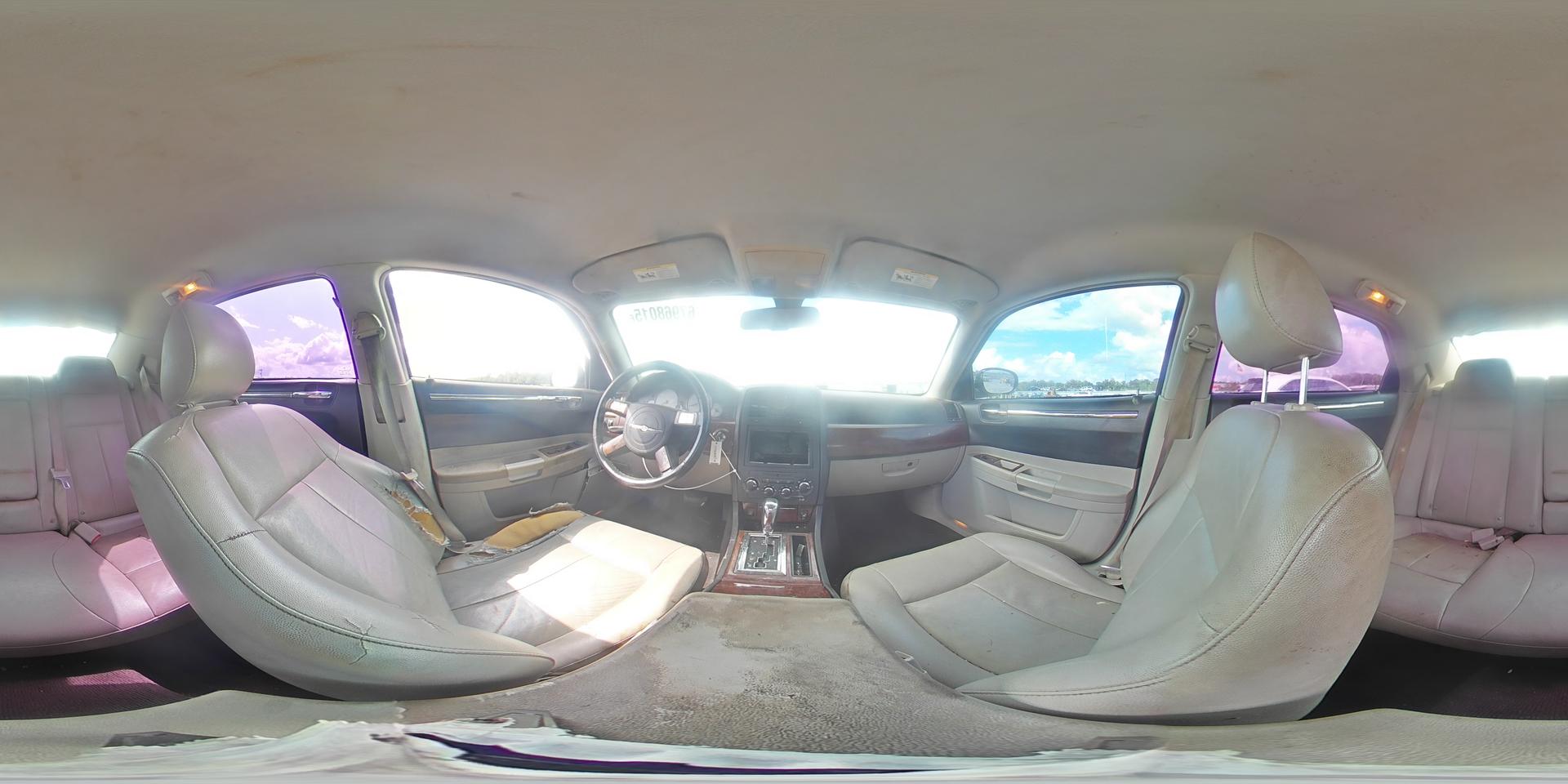 2006 CHRYSLER 300